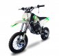 Preview: Elektro Motocross Bike HVR 60 2023 Modell
